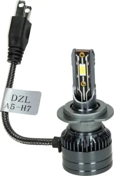 Autožárovka Ormrme LED H7 6500K 9-30V 2 ks