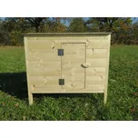 KACHNÍK - HUSNÍK ZATEPLENÝ MALÝ + extra výběr z 4000 produktů