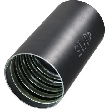 Kabelové oko 267502 Koncovka tepelně smrštitelná 6 - 16 mm, Haupa