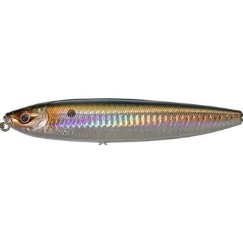 Umělá nástraha Wobler Gunki Megalon X-Cast F 13cm 29,5gr Blue Arrow