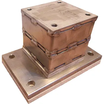 HTI Tepelně izolační konzole - MAXI