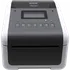 Tiskárna štítků Brother TD-4550DNWB
