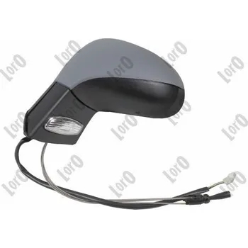 Auto zrcátko Vnější zpětné zrcátko ABAKUS 2911M01