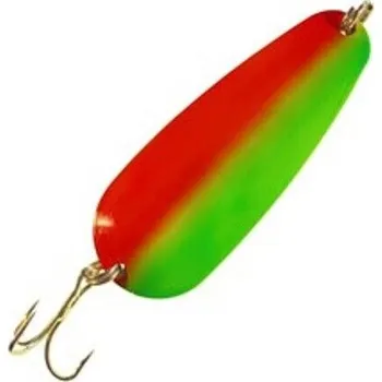 Umělá nástraha Seanger Uni Cat Třpytka plandavka Wizard red-green 56g