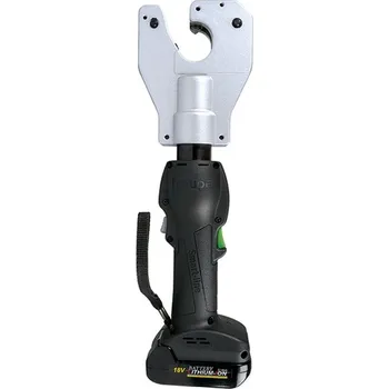 Kleště 216663-1 Kleště lisovací akumulátorové SD300-6, Haupa