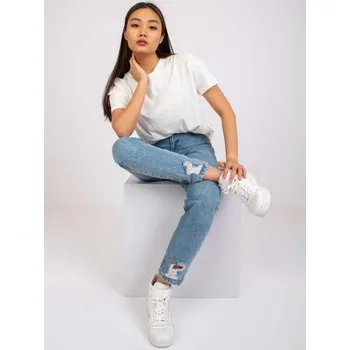 Dámské tričko Honorine MAYFLIES ecru