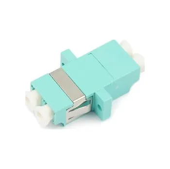 Síťový kabel LEXI-Net Coupling LC OM3, MM duplex