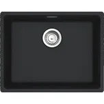 Franke Maris MRG 110-52 onyx