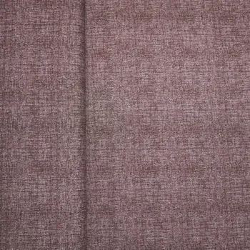 Tegatex Bavlněná látka metráž – vzorovaná hnědá