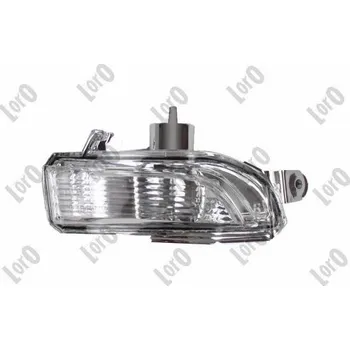 Směrový světlomet Blikač ABAKUS 048-13-862