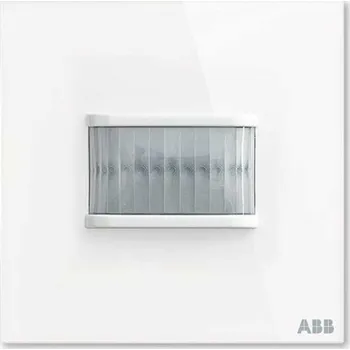 2CKA006300A1548 Tacteo snímač pohybu Busch-Watchdog 180 Standard, 86x86, ABB