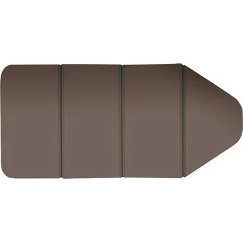 Člun Pevná podlaha Kolibri K-240T