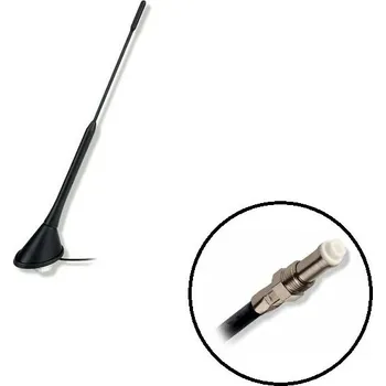 Autoanténa CAL-7771002 Calearo Anténa 16V VHF 5.0m kabel CAL-7771002