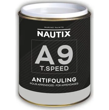 Člun Nautix Paints Nautix A9T.SPEED Fluorescent Antifouling