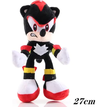 plyšák Sonic plyšák 27cm - SKLADEM