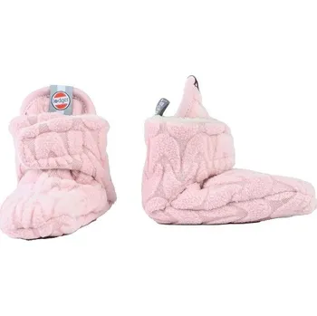Kojenecké oblečení LODGER capáčky SLIPPER EMPIRE FLEECE Sensitive 12-18m