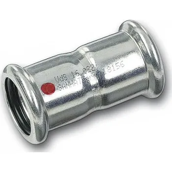 rozdělovač topení Nátrubek pro vnitřní lisování 28 mm Sanha Therm