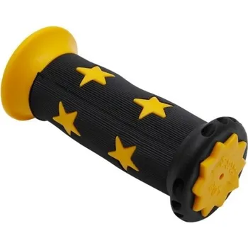 grip gripy dětské gumové - Oranžová