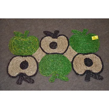 Rohožka Axin Trading s.r.o. Rohožka Jablka