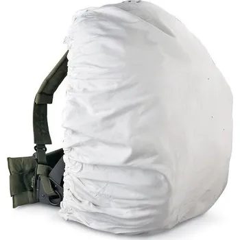 Sportovní batoh Originál AČR převlek k tlumoku PZ malému - bílý