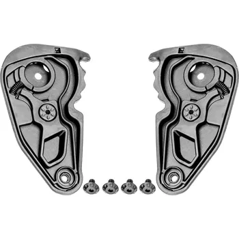 Motodoplněk Mechanismus hledí pro přilby Integral GT 2.0 CASSIDA