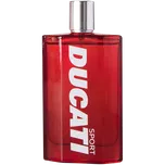 Ducati Sport toaletní voda pro muže, 100 ml