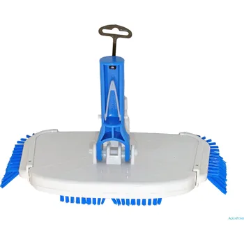 Bazénový kartáč Sací hlava PERAQUA OCEAN DELUXE, připojení 32/38 mm