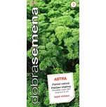 Dobrá semena Astra petržel naťová 3 g