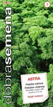 Dobrá semena Astra petržel naťová 3 g