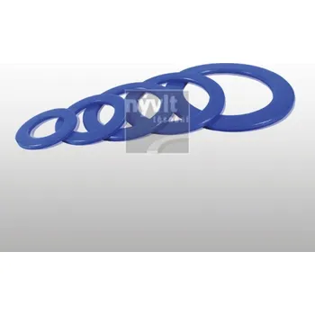 Ohřívač vody Těsnění Deltaflon 3/4" 24x15x2