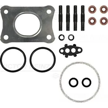 Motor automobilu Montážní sada, dmychadlo VICTOR REINZ 04-10343-01