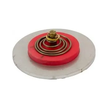 Příslušenství k čerpadlu D-100-3 zpět.klapka 5/4"s pérkem FeZn