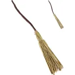 Rappa Koště čarodějnické 100 cm