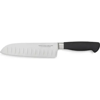 Kuchyňský nůž Marttiini Kide Santoku nůž 18 cm