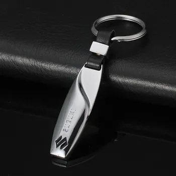 Přívěsek na klíče Suzuki - SKLADEM