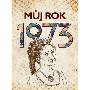 Kniha Můj rok 1973 - Martin Ježek (2023) [E-kniha]