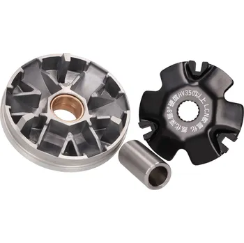 Řetězová sada pro motocykl Variátor Naraku sport, PGO NK900.22