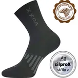 Ponožky VoXX Powrix černé Velikost: 43-46 (29-31)