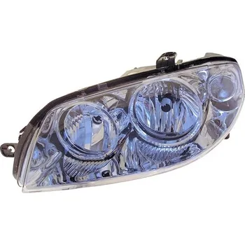 Osvětlení automobilu ACI FIAT PUNTO 03- -6/04 přední světlo H7+H1 (el.ovládané) L