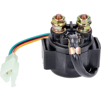 Motodíl 101 Octane Relé startéru, univerzál 50 ccm BT22004