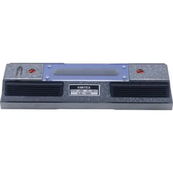 Vodováha Kmitex Vodováha Kmitex, ČSN 25 5727.1, 200x42x40 mm