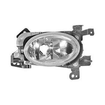 Mlhový světlomet -11 predni mlhovka H11 P