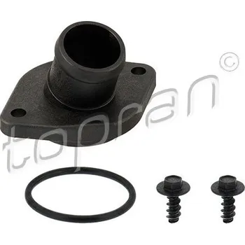 Chladič motoru Příruba chladiva TOPRAN 108 186