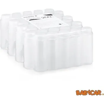 Kojenecká láhev Medela Láhev jednorázová - balení 40 ks Varianty: 250 ml