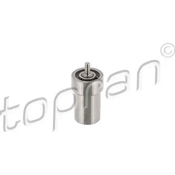 Systém vstřikování Tělo trysky TOPRAN 101 463