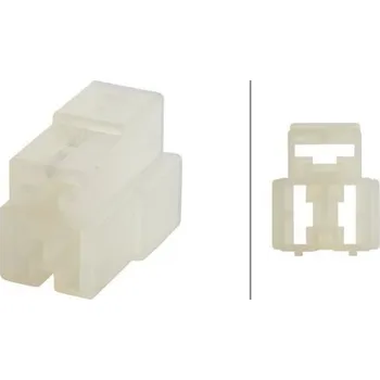 Autoelektrika Krytka zásuvky HELLA 8JD 008 151-031