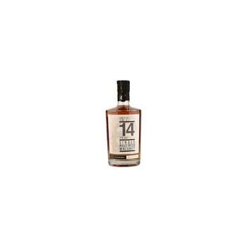 Whisky Spade & Bushel 14y Marsala Wine 0,7L 45%