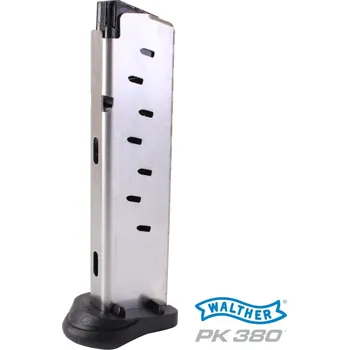 Airsoftová zbraň Zásobník pro pistoli Walther PK380