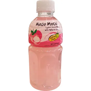 Mogu Mogu Liči 320 ml