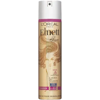 Stylingový přípravek L'Oréal Paris Elnett De Luxe lak na vlasy 250 ml